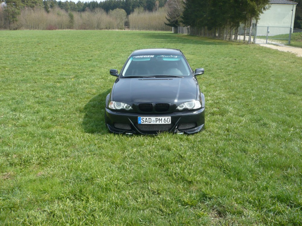 Jonnys 330Ci E46 Coupe - 3er BMW - E46