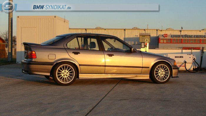 BMW-Syndikat Fotostorie