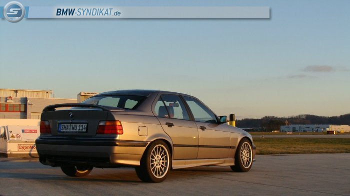 BMW-Syndikat Fotostorie