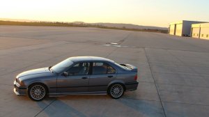 318er im Winterdienst - 3er BMW - E36 318er im Winterdienst - 3er BMW - E36