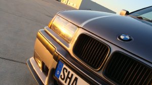 318er im Winterdienst - 3er BMW - E36 318er im Winterdienst - 3er BMW - E36