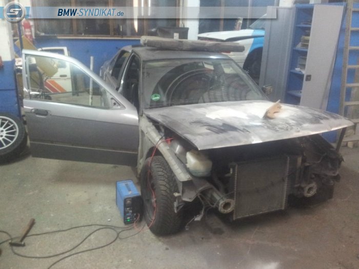 BMW-Syndikat Fotostorie