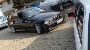 Low Life :P - 3er BMW - E36