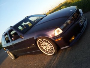 Low Life :P - 3er BMW - E36