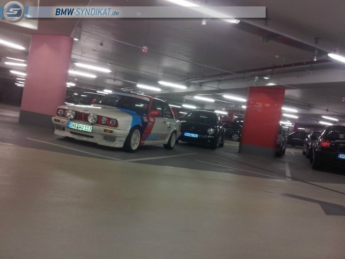 BMW-Syndikat Fotostorie