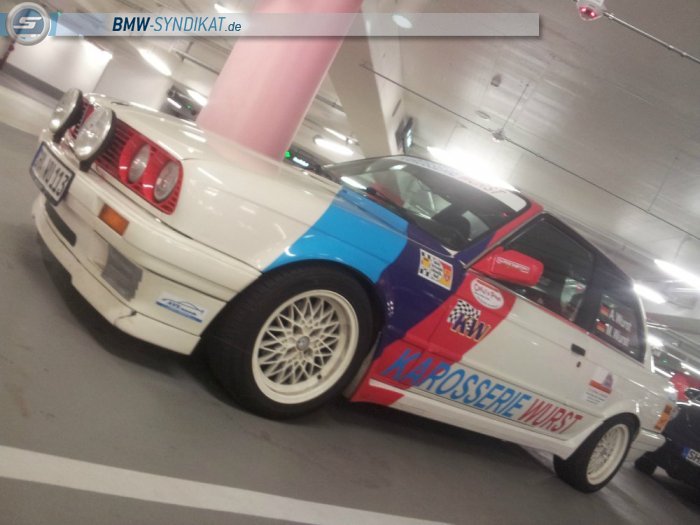 BMW-Syndikat Fotostorie