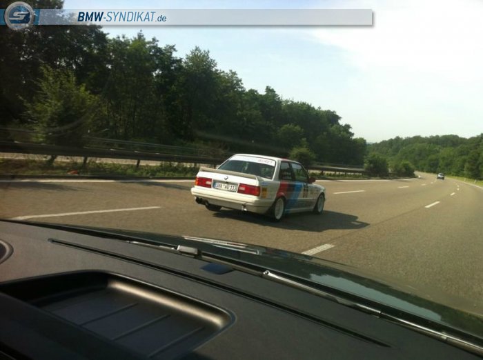 BMW-Syndikat Fotostorie