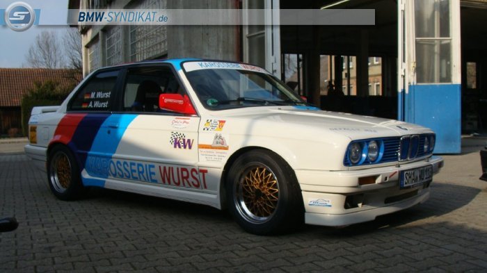 BMW-Syndikat Fotostorie