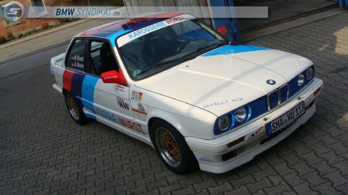 BMW-Syndikat Fotostorie