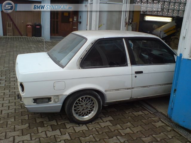 BMW-Syndikat Fotostorie