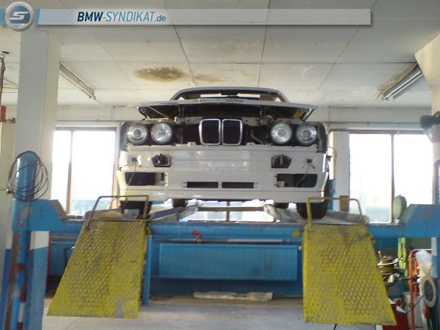 BMW-Syndikat Fotostorie