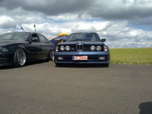 Syndikat-Asphaltfieber 2011 - BMW UNIT GERMANY - Fotos von Treffen & Events