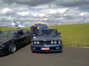 Syndikat-Asphaltfieber 2011 - BMW UNIT GERMANY - Fotos von Treffen & Events