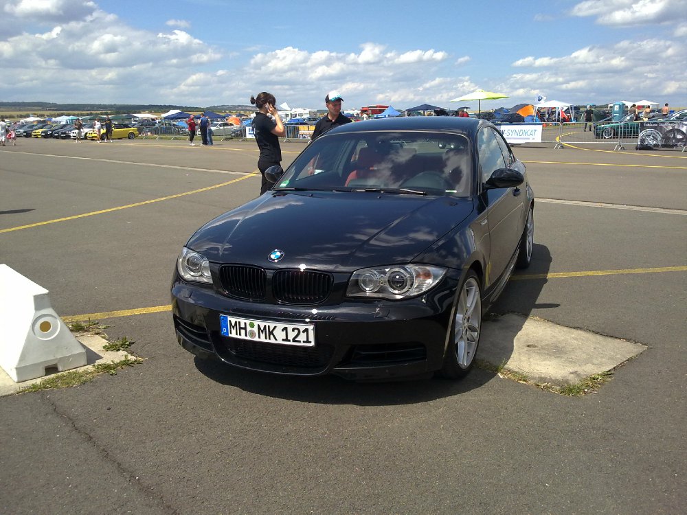 Syndikat-Asphaltfieber 2011 - BMW UNIT GERMANY - Fotos von Treffen & Events