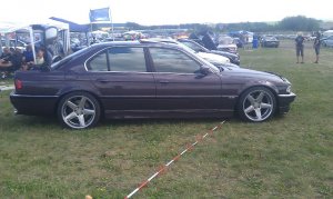 Syndikat-Asphaltfieber 2011 - BMW UNIT GERMANY - Fotos von Treffen & Events