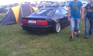 Syndikat-Asphaltfieber 2011 - BMW UNIT GERMANY - Fotos von Treffen & Events