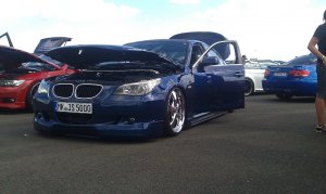 Syndikat-Asphaltfieber 2011 - BMW UNIT GERMANY - Fotos von Treffen & Events