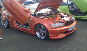 Syndikat-Asphaltfieber 2011 - BMW UNIT GERMANY - Fotos von Treffen & Events