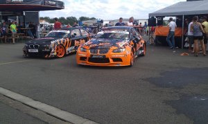 Syndikat-Asphaltfieber 2011 - BMW UNIT GERMANY - Fotos von Treffen & Events