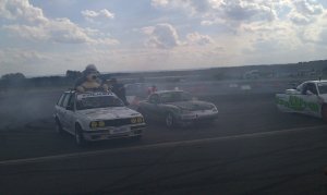 Syndikat-Asphaltfieber 2011 - BMW UNIT GERMANY - Fotos von Treffen & Events