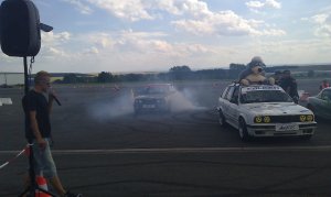 Syndikat-Asphaltfieber 2011 - BMW UNIT GERMANY - Fotos von Treffen & Events