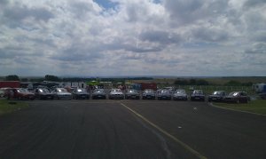 Syndikat-Asphaltfieber 2011 - BMW UNIT GERMANY - Fotos von Treffen & Events