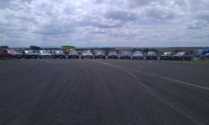 Syndikat-Asphaltfieber 2011 - BMW UNIT GERMANY - Fotos von Treffen & Events