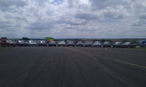 Syndikat-Asphaltfieber 2011 - BMW UNIT GERMANY - Fotos von Treffen & Events