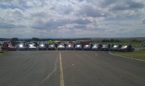 Syndikat-Asphaltfieber 2011 - BMW UNIT GERMANY - Fotos von Treffen & Events