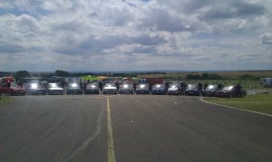 Syndikat-Asphaltfieber 2011 - BMW UNIT GERMANY - Fotos von Treffen & Events