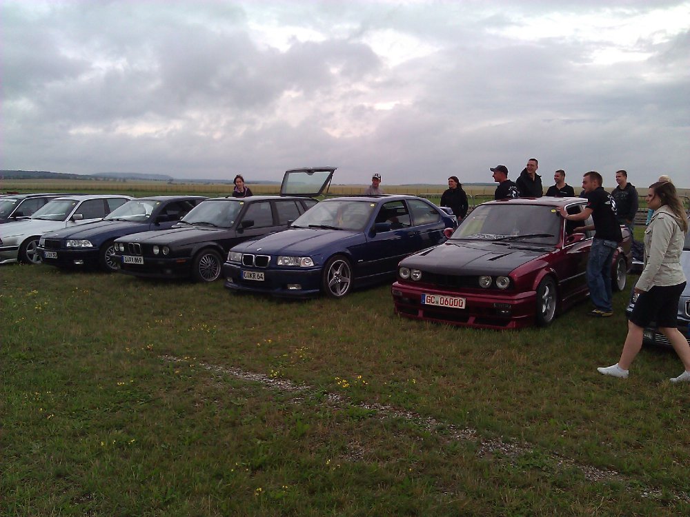 Syndikat-Asphaltfieber 2011 - BMW UNIT GERMANY - Fotos von Treffen & Events
