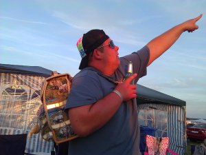 Syndikat-Asphaltfieber 2011 - BMW UNIT GERMANY - Fotos von Treffen & Events