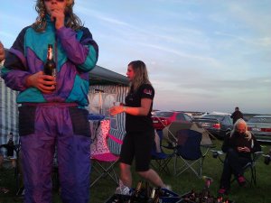 Syndikat-Asphaltfieber 2011 - BMW UNIT GERMANY - Fotos von Treffen & Events