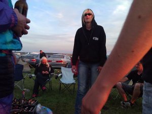 Syndikat-Asphaltfieber 2011 - BMW UNIT GERMANY - Fotos von Treffen & Events