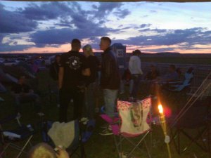 Syndikat-Asphaltfieber 2011 - BMW UNIT GERMANY - Fotos von Treffen & Events