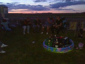 Syndikat-Asphaltfieber 2011 - BMW UNIT GERMANY - Fotos von Treffen & Events