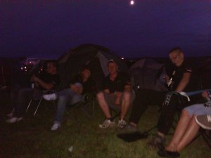 Syndikat-Asphaltfieber 2011 - BMW UNIT GERMANY - Fotos von Treffen & Events