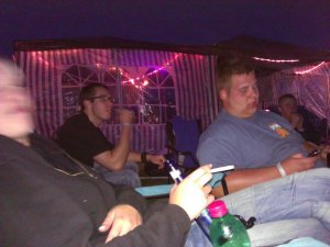 Syndikat-Asphaltfieber 2011 - BMW UNIT GERMANY - Fotos von Treffen & Events