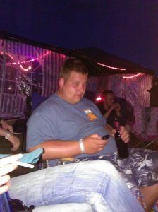 Syndikat-Asphaltfieber 2011 - BMW UNIT GERMANY - Fotos von Treffen & Events