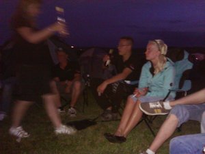 Syndikat-Asphaltfieber 2011 - BMW UNIT GERMANY - Fotos von Treffen & Events