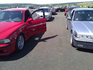Syndikat-Asphaltfieber 2011 - BMW UNIT GERMANY - Fotos von Treffen & Events