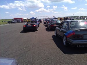 Syndikat-Asphaltfieber 2011 - BMW UNIT GERMANY - Fotos von Treffen & Events