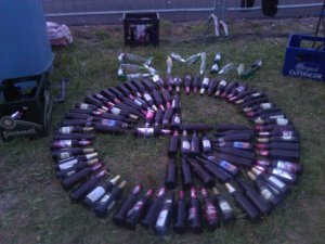 Syndikat-Asphaltfieber 2011 - BMW UNIT GERMANY - Fotos von Treffen & Events