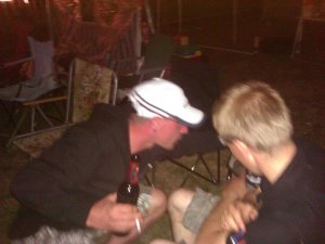 Syndikat-Asphaltfieber 2011 - BMW UNIT GERMANY - Fotos von Treffen & Events