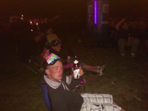 Syndikat-Asphaltfieber 2011 - BMW UNIT GERMANY - Fotos von Treffen & Events