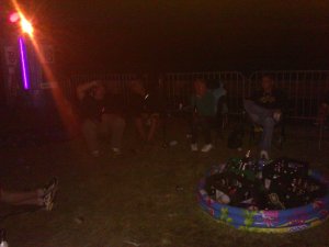 Syndikat-Asphaltfieber 2011 - BMW UNIT GERMANY - Fotos von Treffen & Events