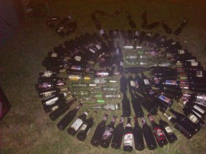 Syndikat-Asphaltfieber 2011 - BMW UNIT GERMANY - Fotos von Treffen & Events