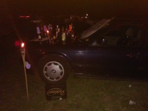 Syndikat-Asphaltfieber 2011 - BMW UNIT GERMANY - Fotos von Treffen & Events