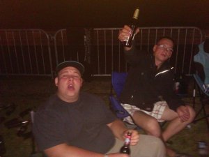 Syndikat-Asphaltfieber 2011 - BMW UNIT GERMANY - Fotos von Treffen & Events