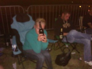 Syndikat-Asphaltfieber 2011 - BMW UNIT GERMANY - Fotos von Treffen & Events